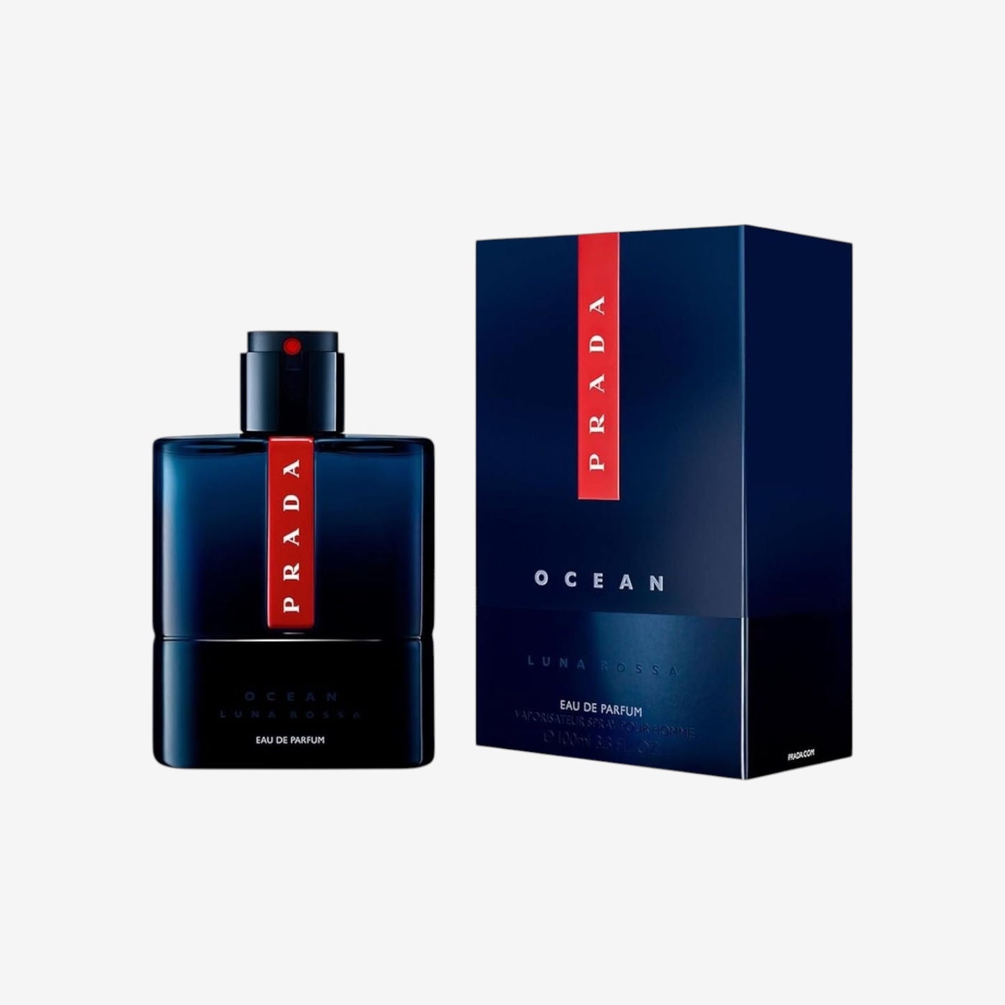 Prada Lina Rossa Ocean Eau de Parfum 100ml