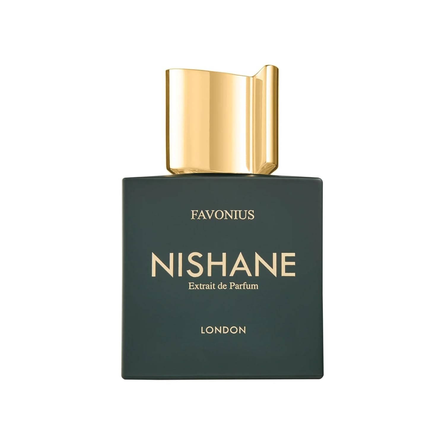 NISHANE Favonius Perfume Inspired by Old Love