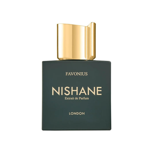 NISHANE Favonius Perfume Inspired by Old Love