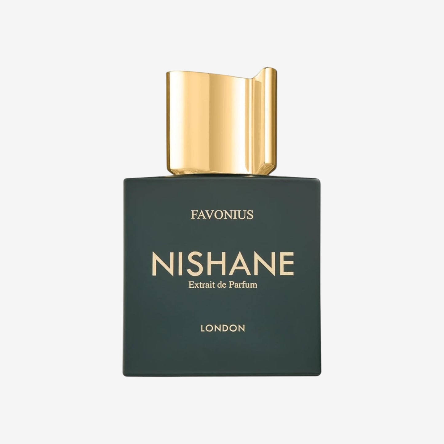 NISHANE Favonius Perfume Inspired by Old Love