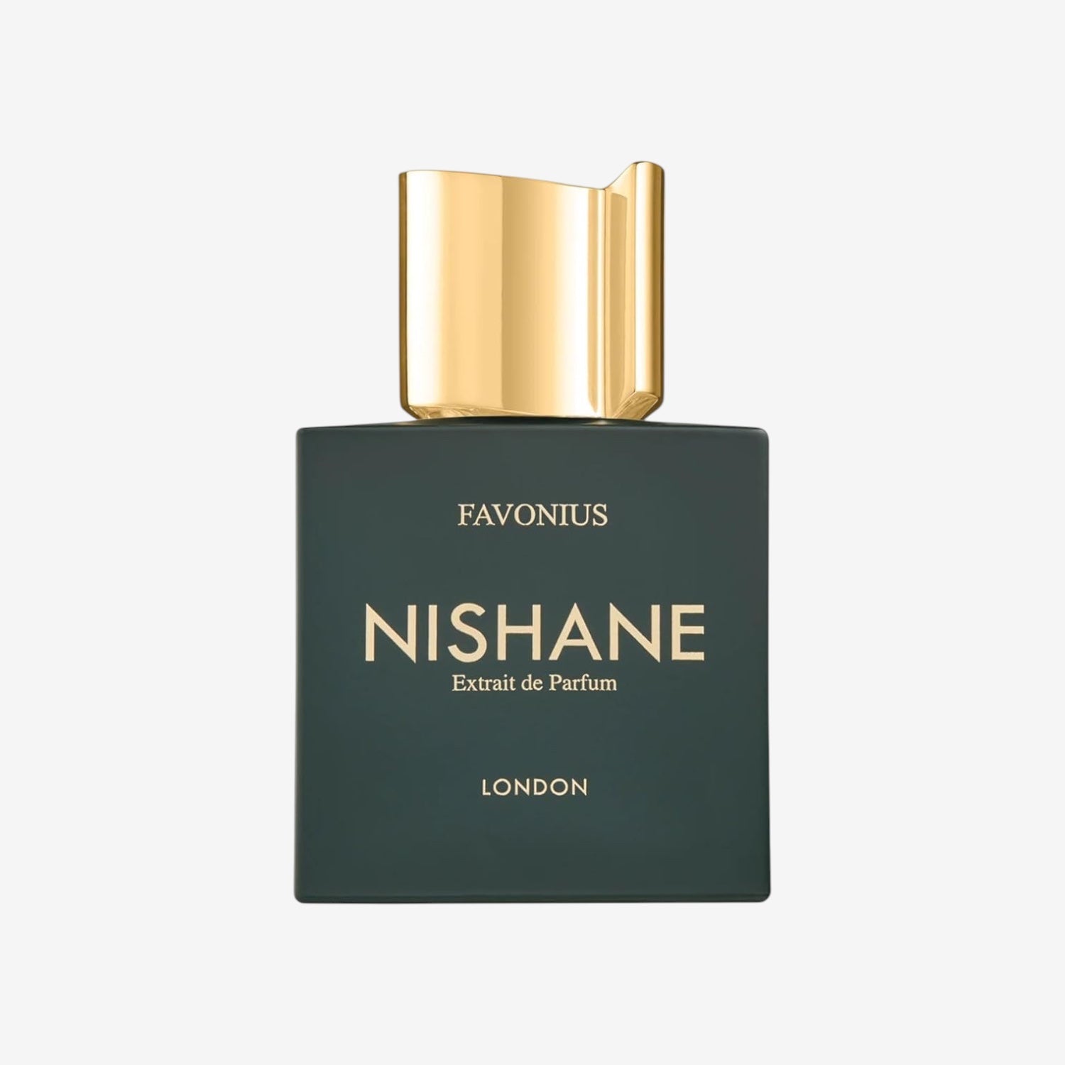 NISHANE Favonius Perfume Inspired by Old Love