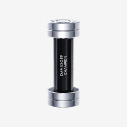 DAVIDOFF Champion Eau de Toilette, holzig-orientalischer Herrenduft, Sportliches EDT