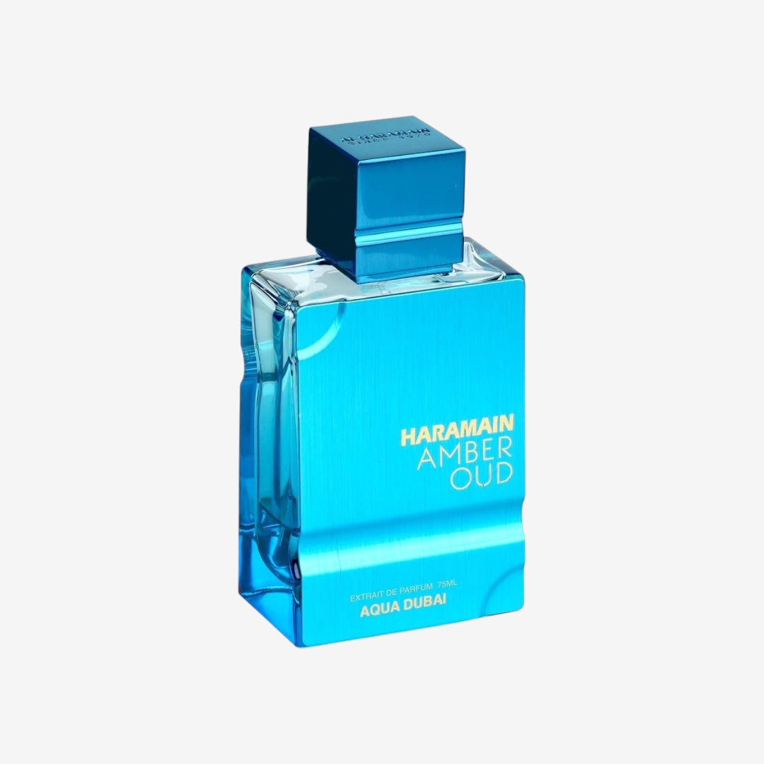 French Collection Eau de Parfum Spray (Zitrusbernstein)
