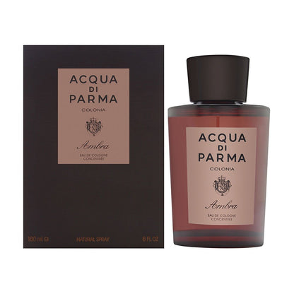 Acqua di Parma Colonia EDC Vapo Round, 50 ml, 1er Pack, (1x 50 ml)