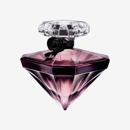 Lancôme La Nuit Trésor EDP, Eau de Parfum, verführerischer Damenduft geprägt von der schwarzen Rose und Vanille-Orchidee, für besondere Anlässe