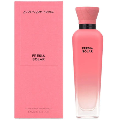 Adolfo Dominguez Solar Fresia Eau de Parfum 120ML