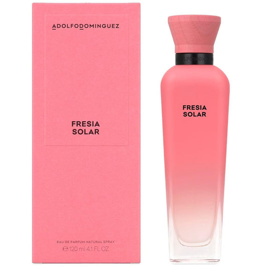 Adolfo Dominguez Solar Fresia Eau de Parfum 120ML