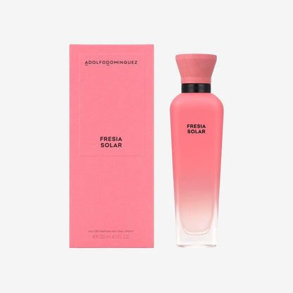 Adolfo Dominguez Solar Fresia Eau de Parfum 120ML