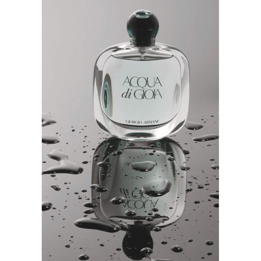 Giorgio Armani - Acqua di Gioia Eau de Parfum EDP 50 ml