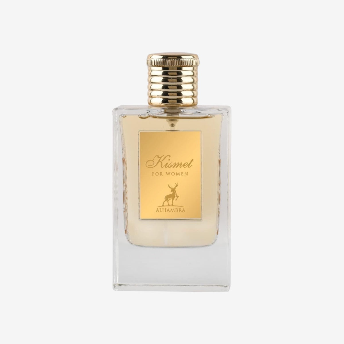 Kismet Eau de Parfum für Damen, 100 ml Maison Alhambra