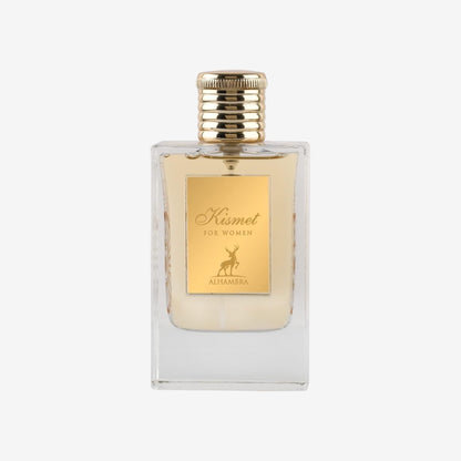 Kismet Eau de Parfum für Damen, 100 ml Maison Alhambra