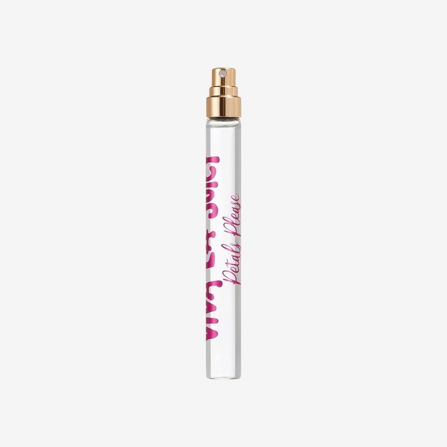 Juicy Couture Viva La Juicy Petals Please Eau de Parfum für Damen, Zerstäuber, blumiger & fruchtiger Duft, Geschenk für Damen