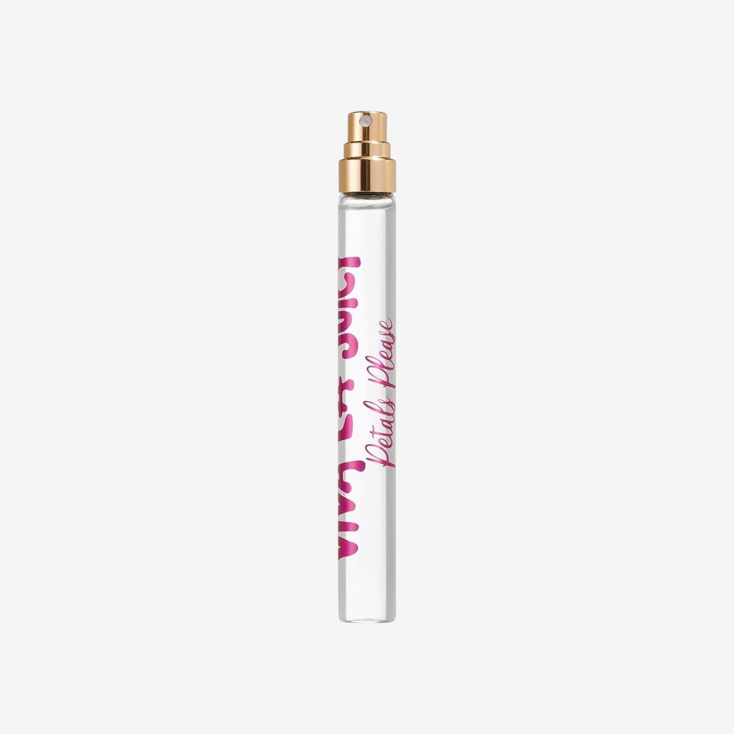 Juicy Couture Viva La Juicy Petals Please Eau de Parfum für Damen, Zerstäuber, blumiger & fruchtiger Duft, Geschenk für Damen