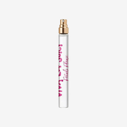 Juicy Couture Viva La Juicy Petals Please Eau de Parfum für Damen, Zerstäuber, blumiger & fruchtiger Duft, Geschenk für Damen