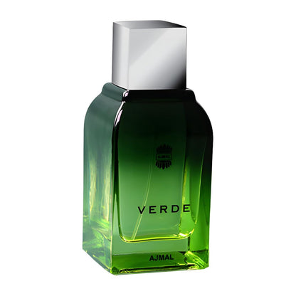 Ajmal Verde Eau de Parfum EDP Spray 100 ml