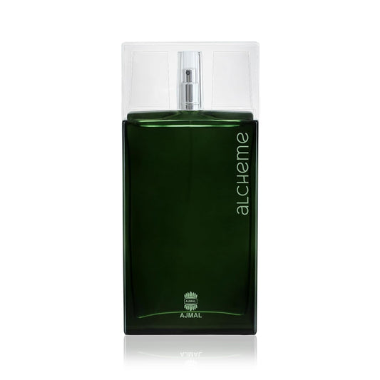 Ajmal Alcheme EDP Hundemantel, 90 ml, Marke: Ajmal - EAN: 6293708020263