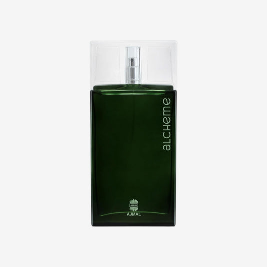 Ajmal Alcheme EDP Hundemantel, 90 ml, Marke: Ajmal - EAN: 6293708020263