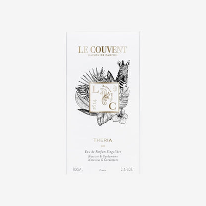 Le Couvent Des Minimes Singulieres Theria Edp 100 Ml