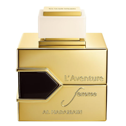 Al Haramain LAventure Femme for Women 3.33 oz EDP Spray