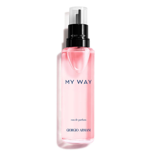 GIORGIO ARMANI, My Way, Eau de Parfum, Damenduft, Refill, 100 ml