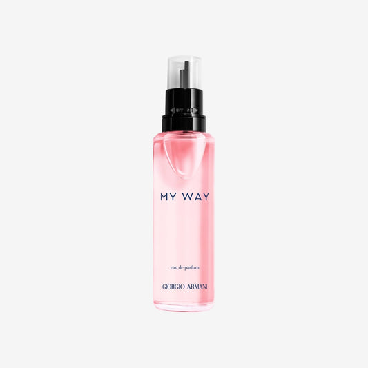 GIORGIO ARMANI, My Way, Eau de Parfum, Damenduft, Refill, 100 ml