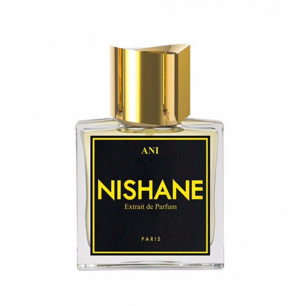 NISHANE, Ani, Extrait de Parfum, Unisexduft, 50 ml