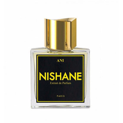 NISHANE, Ani, Extrait de Parfum, Unisexduft, 50 ml