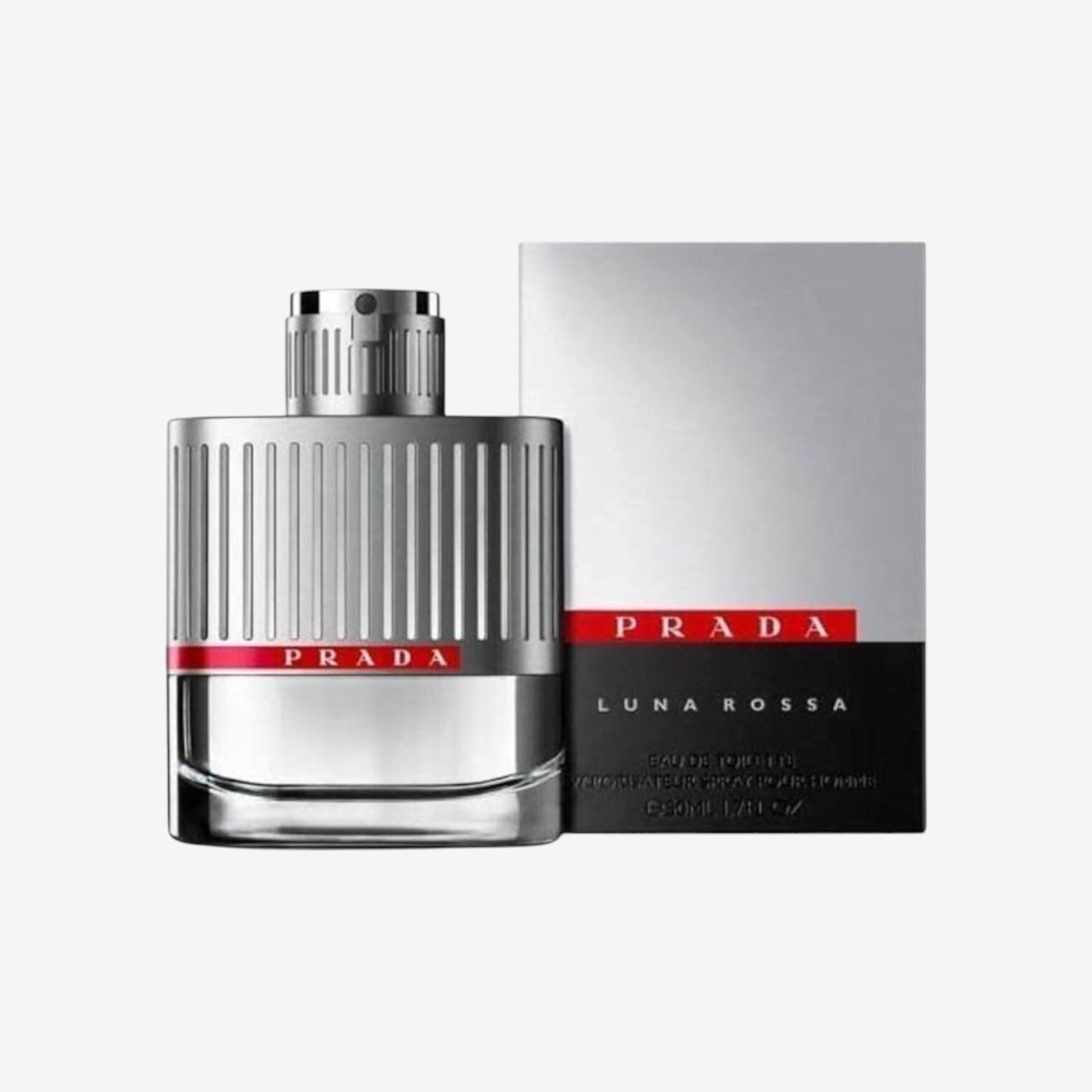 Prada Luna Rossa Eau de Toilette Vapo 50 ml