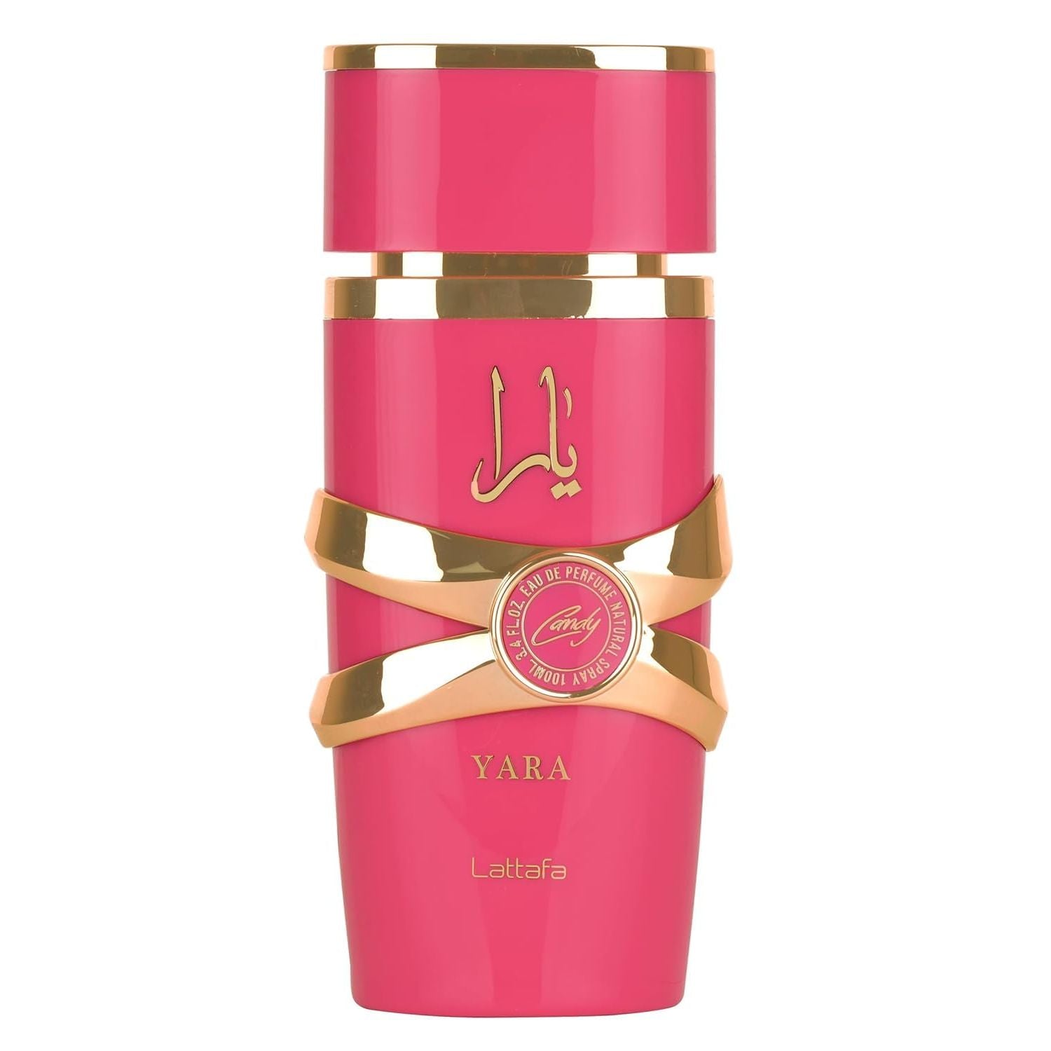 Lattafa Yara Candy Eau de Parfum 100ml