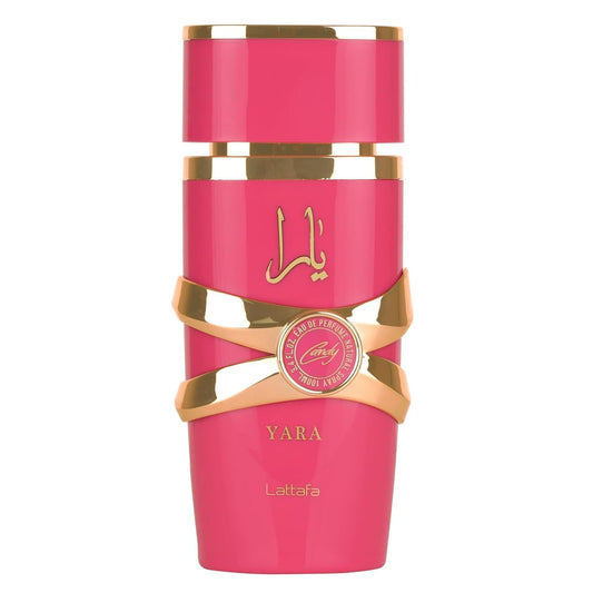 Lattafa Yara Candy Eau de Parfum 100ml