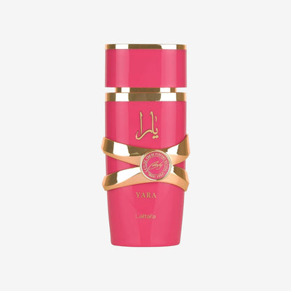 Lattafa Yara Candy Eau de Parfum 100ml