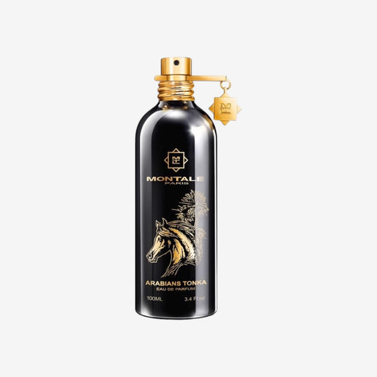 Eau de Parfum Spray 100 ml