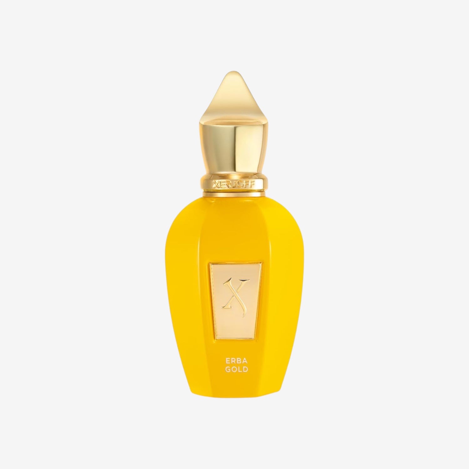 Xerjoff V Erba Gold Eau de Parfum, Unisex, 50 ml