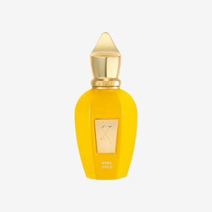Xerjoff V Erba Gold Eau de Parfum, Unisex, 50 ml