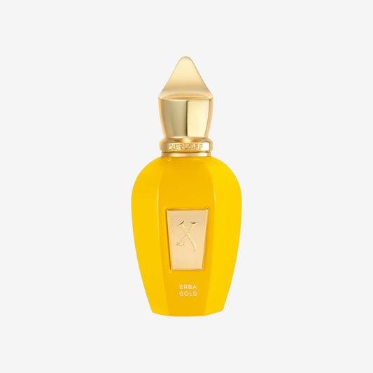 Xerjoff V Erba Gold Eau de Parfum, Unisex, 50 ml