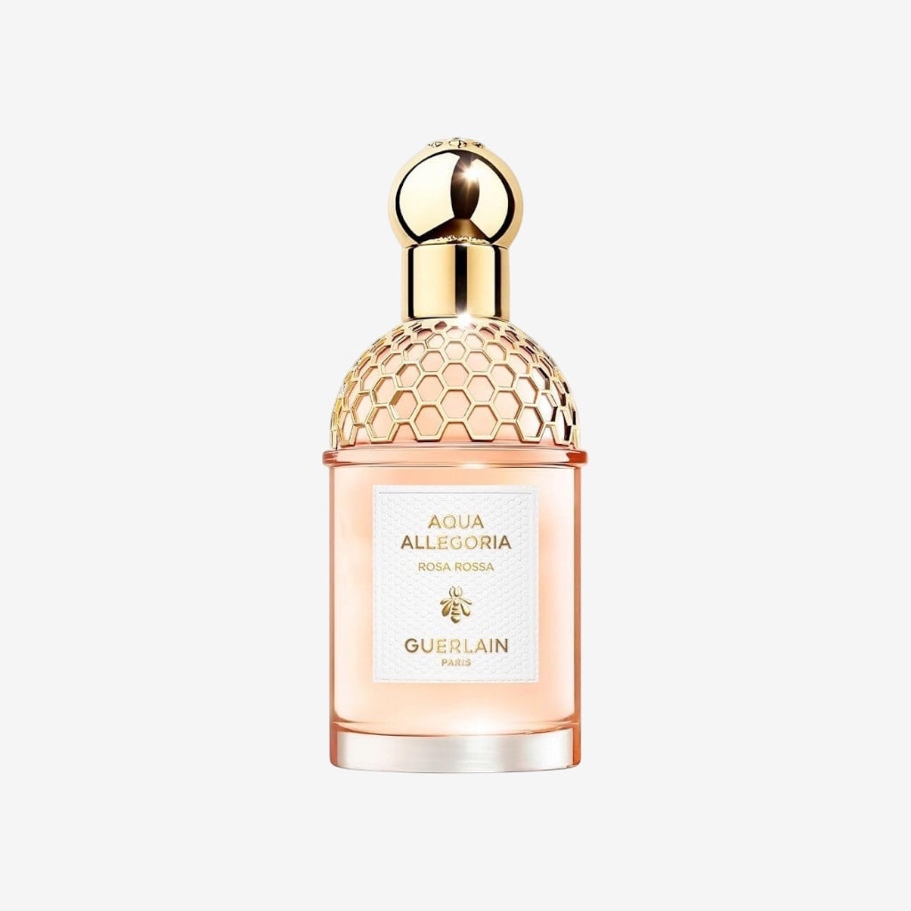 Guerlain - Rosa Rossa - Nachfüllpack Eau de Toilette 75 ml