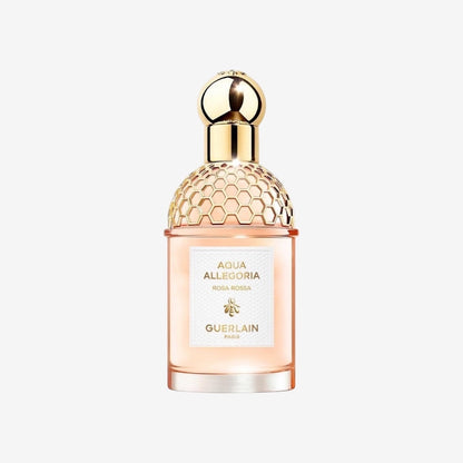 Guerlain - Rosa Rossa - Nachfüllpack Eau de Toilette 75 ml