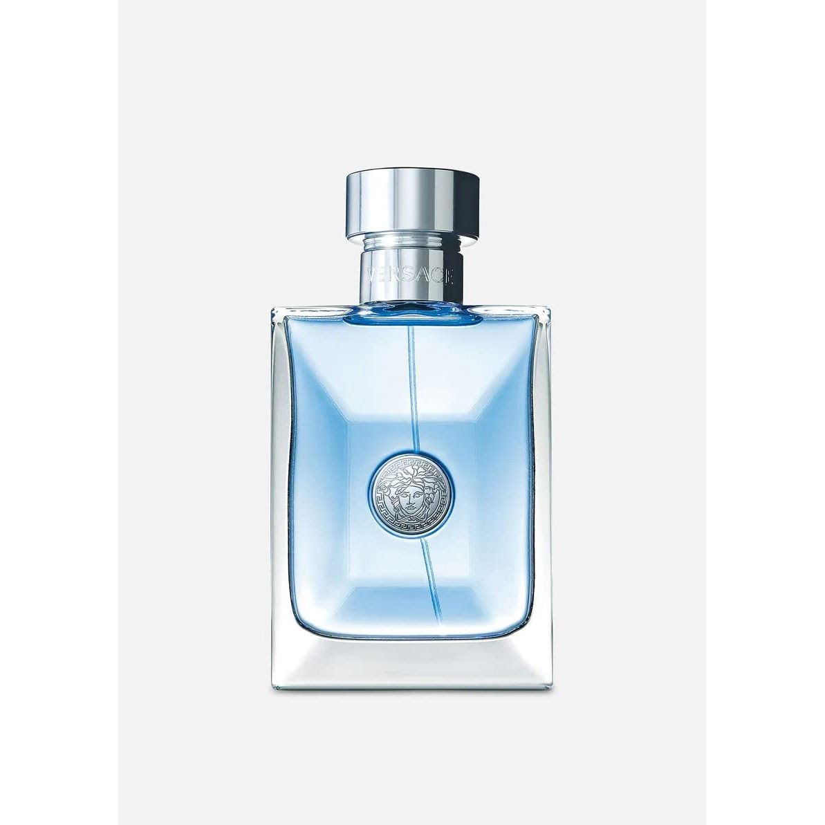 Versace Für Männer Eau de Toilette, 1 Packung 100 ml