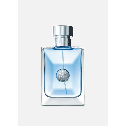 Versace Für Männer Eau de Toilette, 1 Packung 100 ml