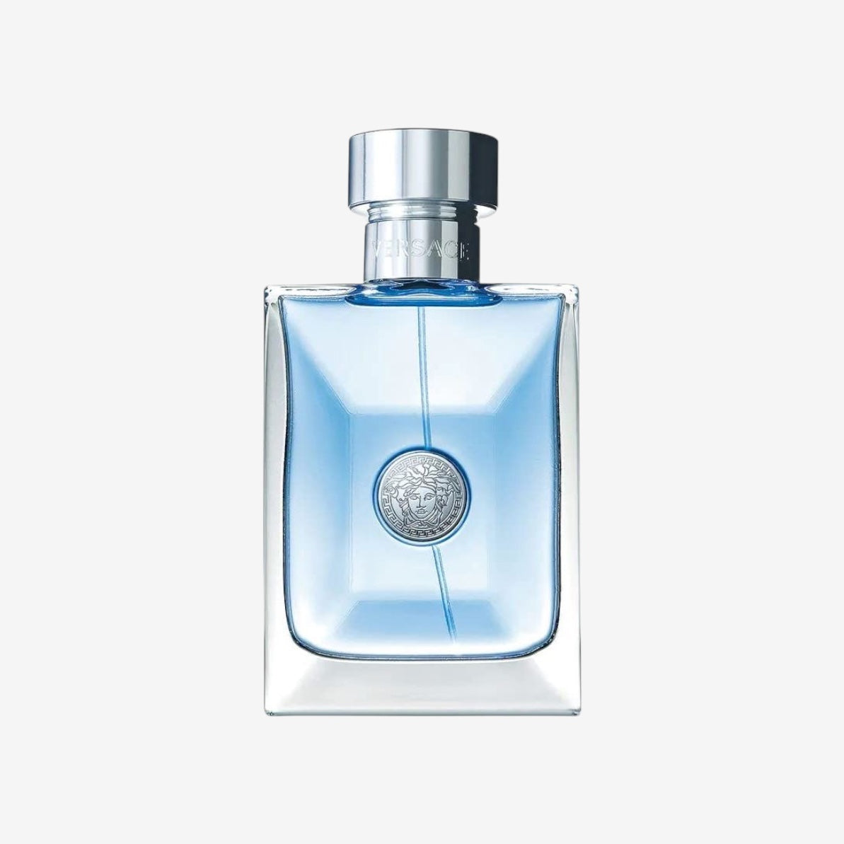 Versace Für Männer Eau de Toilette, 1 Packung 100 ml