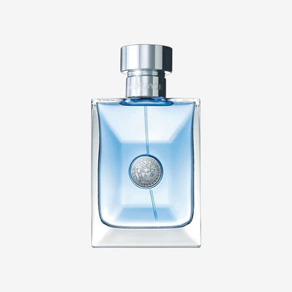 Versace Für Männer Eau de Toilette, 1 Packung 100 ml