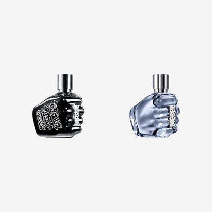 Diesel Only the Brave Tattoo Eau de Toilette 35ml + Diesel Only the Brave Eau de Toilette 35ml