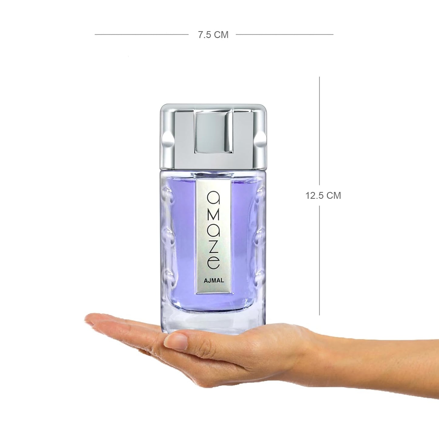 Ajmal Amaze EDP M 100 ml