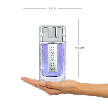 Ajmal Amaze EDP M 100 ml
