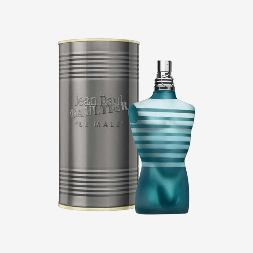 Jean Paul Gaultier Le Mâle Eau de Toilette 75ml