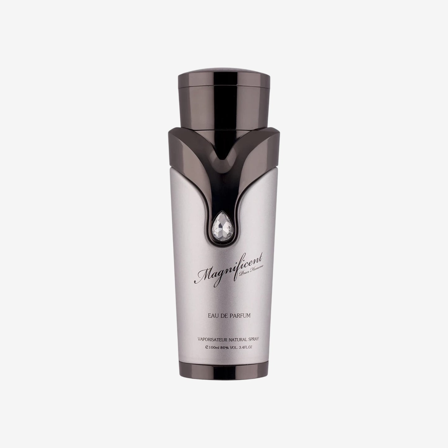 ARMAF Craze Noir For Men Eau de Parfum, 100 ml