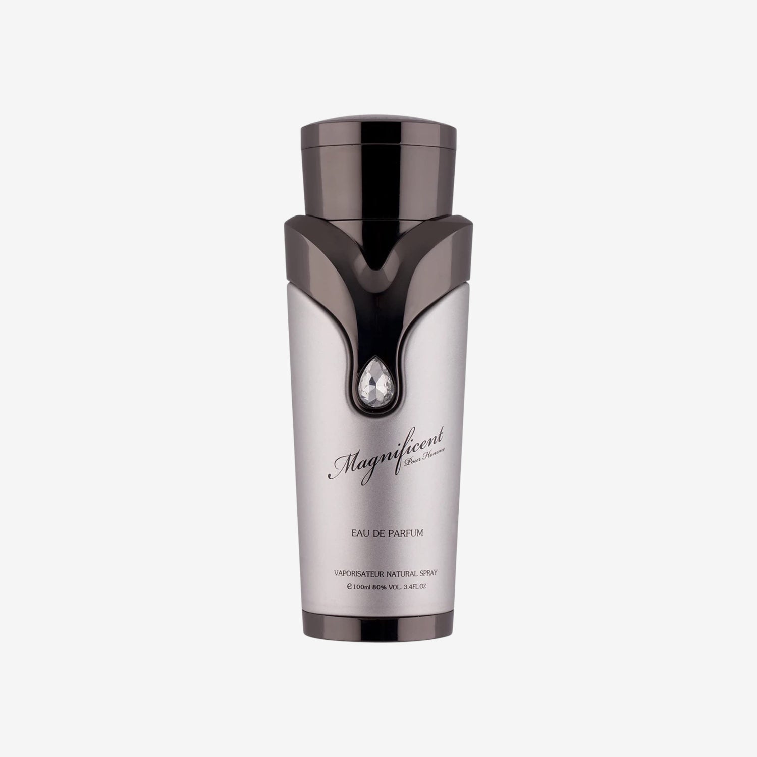 ARMAF Craze Noir For Men Eau de Parfum, 100 ml