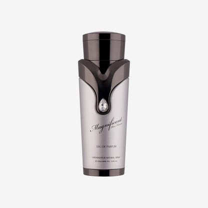 ARMAF Craze Noir For Men Eau de Parfum, 100 ml
