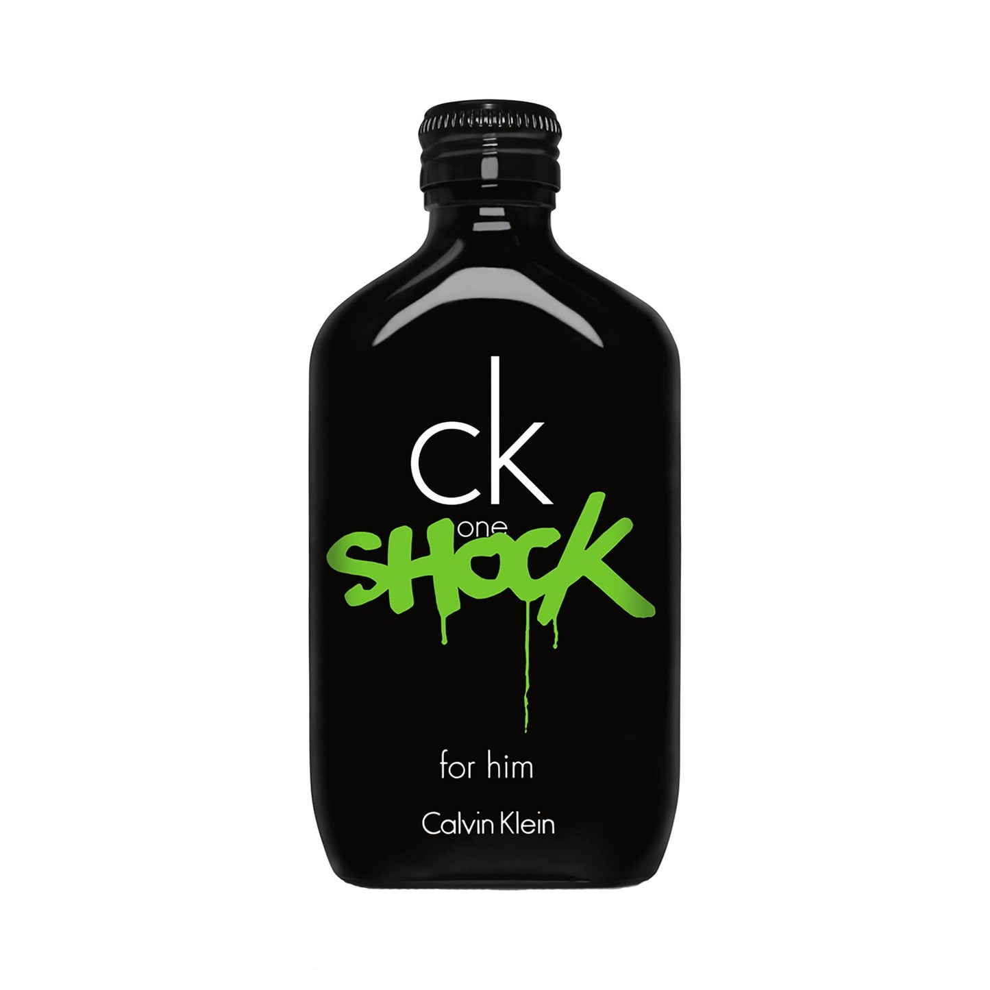 Calvin Klein CK Shock for him Eau de Toilette Spray 100 ml