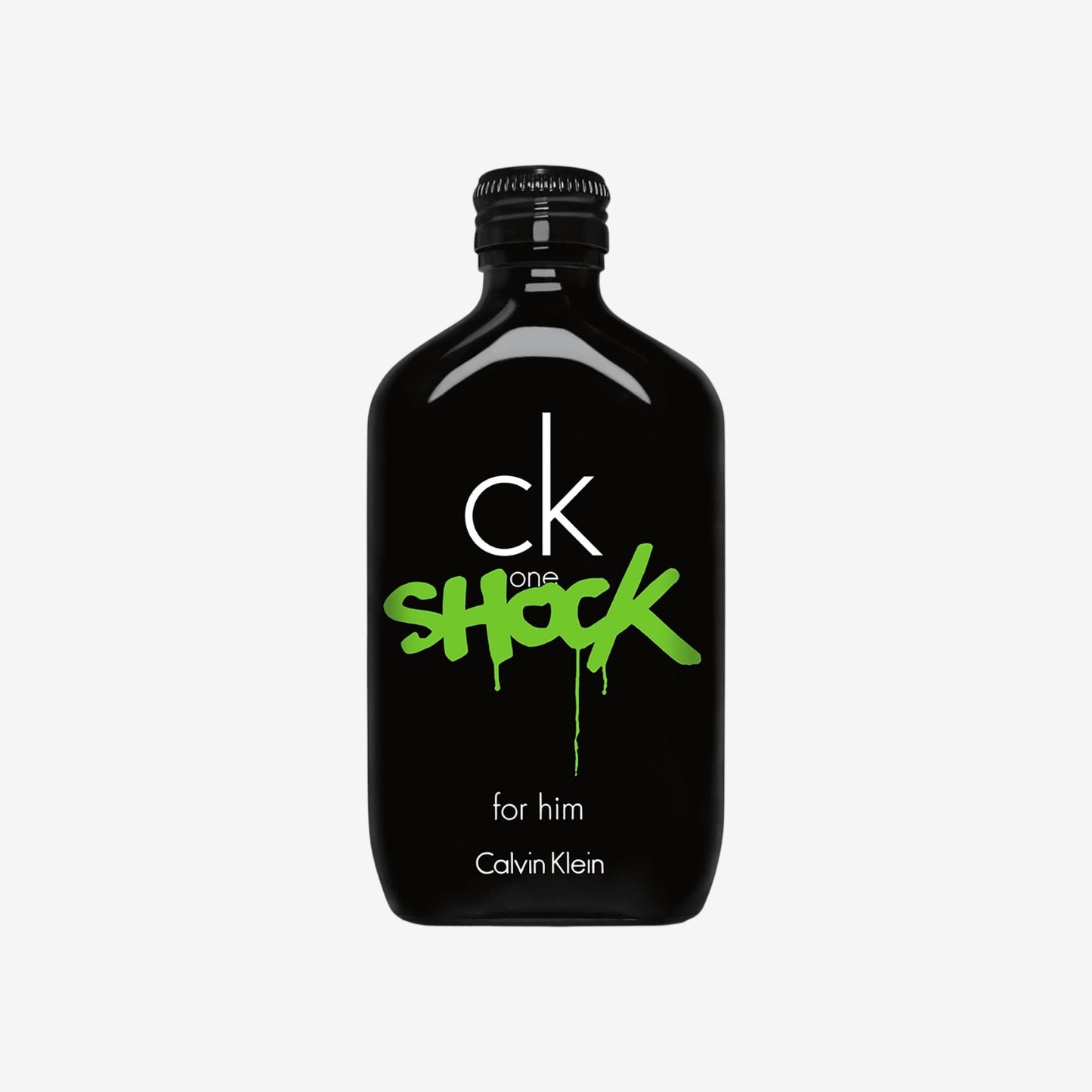 Calvin Klein CK Shock for him Eau de Toilette Spray 100 ml